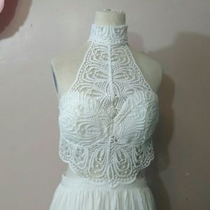 Andromeda Fashion Nova dress